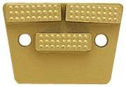 紅蓮 Gurren フロアダイヤ セイバー 1個｜一般用途 標準品 一般